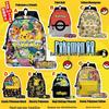 Pokémon Pikachu School Backpack for Students