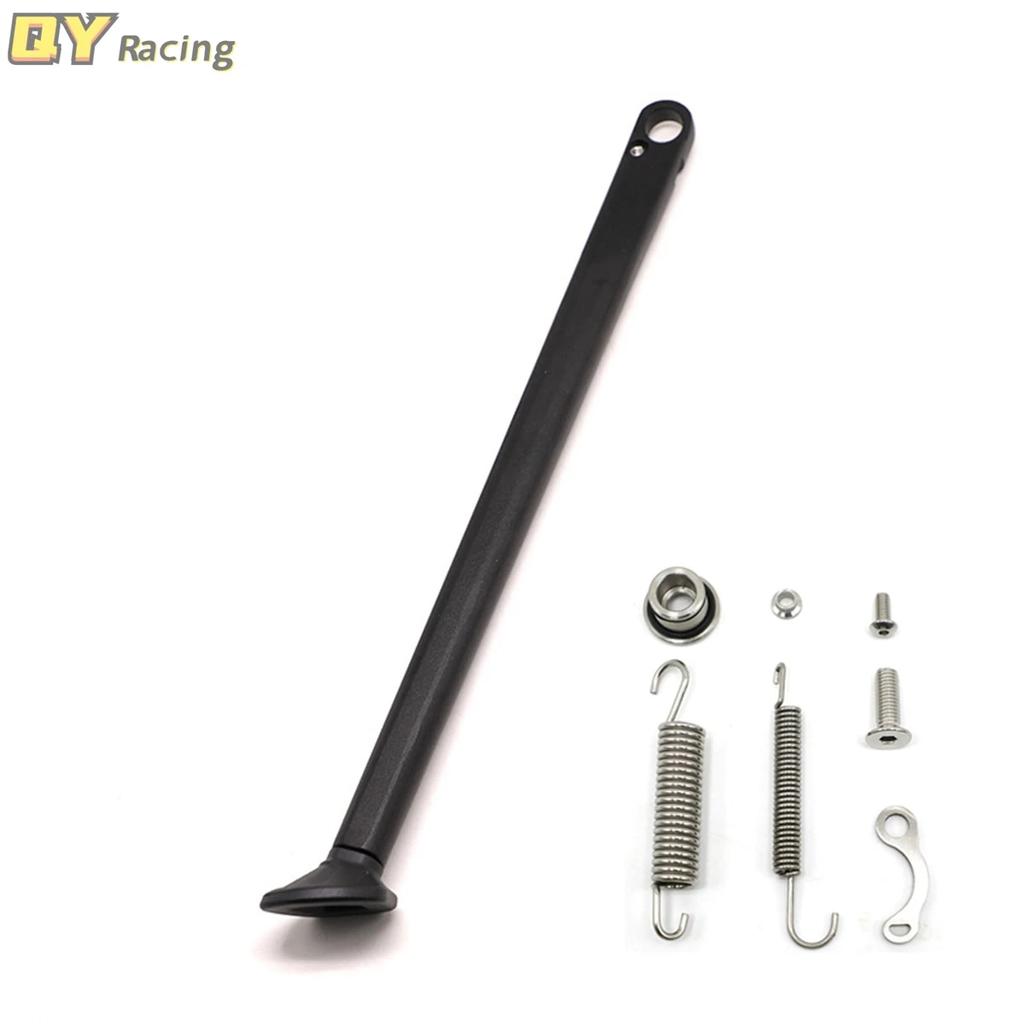 Motocross Ständer Seitenständer + Federsatz für KTM 125 200 250 300 350 450 500 530 EXC EXCF XC XCF XCW XCFW Six Days TPI 08-2016