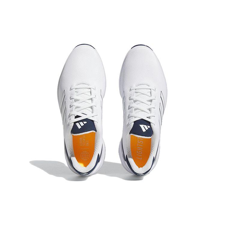 Adidas ZG23 Golf Bílá Kolegiální námořnická pánské tenisky Cloud-White Solární-zlatá HP2224
