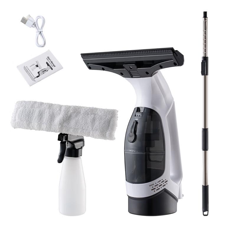 

Electric Handheld Window Cleaner