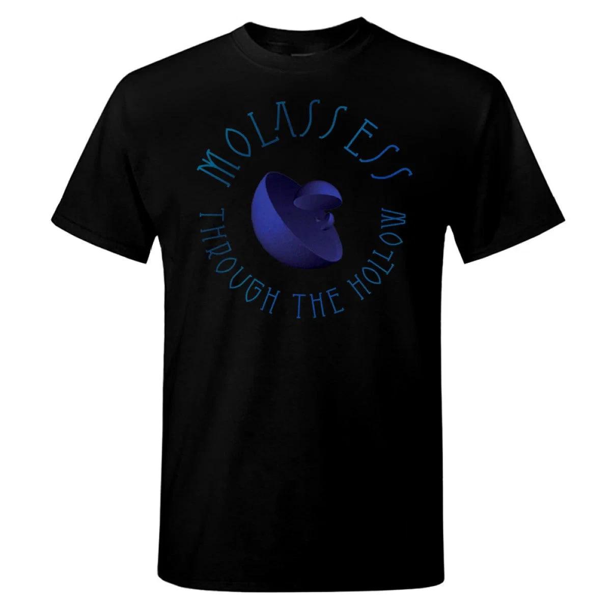 Molassess - Through The Hollow T-Shirt XL