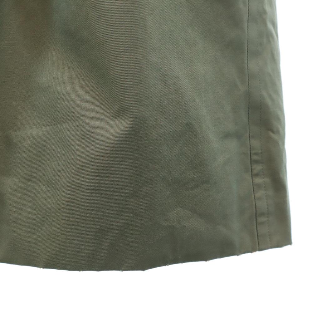 Gabardina Burberrys Vintage Años 80 90 Estampado Nova Check Hecho en Inglaterra Hombre Usado