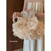 2025 Summer Princess Dress: Toddler Birthday Gown