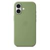1:1 Original Quality Skin Feel Liquid Silicone Case For IPhone 17 ProMax For Magsafe N52 Strong Magnetic Wireless Charging Cover