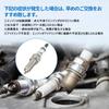 Double Iridium Premium RX Spark Plugs, Set of 3, for N-BOX JF1, JF2, and N-ONE JG1 and JG2. Reference Part Number: LKR7ARX-PS (12290-R9G-003).