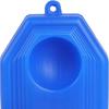 Pickleball Trainer Accessories Hollow Out Holes Single Player Pickleball Balls Sparring Device Pickleball Training Tools
