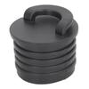 4PCS Water Blocking Kayak Drain Plug Rubber Drain Hole Plug Durable Scupper Plug Kit  Marine Use