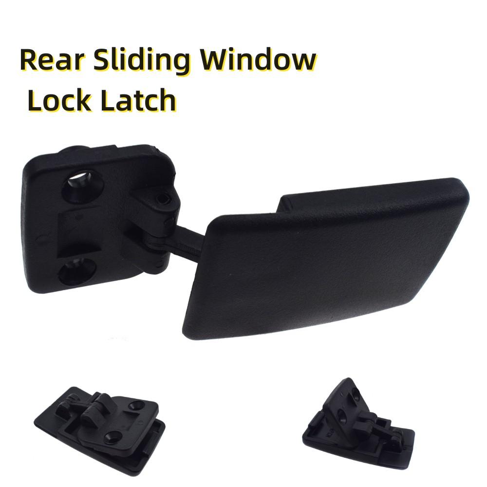

Rear Sliding Window Lock for toyota 4runner pickup tacoma 69370-35010
