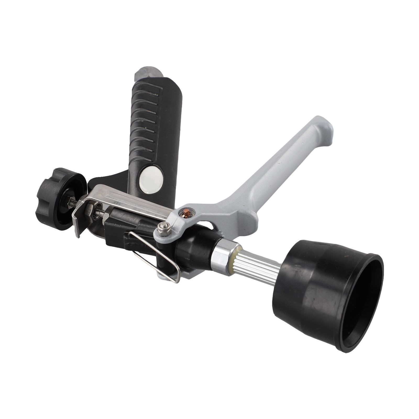 Sprayer Garden Irrigation Adjustable High Pressure Garden Irrigation High Pressure Labor-saving Buckle Adjustable Agricultural China Mainland