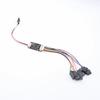 BCUBE PPM Encoder Decoder for 2.4.8 Flight Controller 8 Channel PPM Encoder V1.0 for RC Receiver