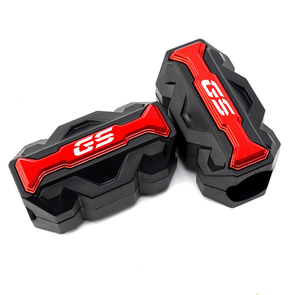 Pro BMW R1250GS R1200GS F850GS F750GS F650GS F800gs G310GS Ochrana motoru nárazníku nárazníku R 1250 1200 GS