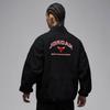 Jordan Men's Woven Stand-Up Collar Jacket