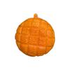 Non-Bounce Pineapple Bun Squishy Food-Shaped Sensory Fidget Ball Noodle Squeeze Toys  Xmas Gift