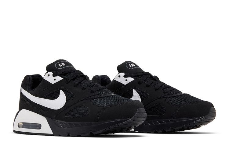 Nike Air Max IVO GS 'Black White'