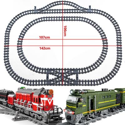 Juguetes teledirigidos y drones – Trenes teledirigidos