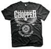 American Chopper Custom Motorcycles Offizielles T-Shirt Herren Unisex