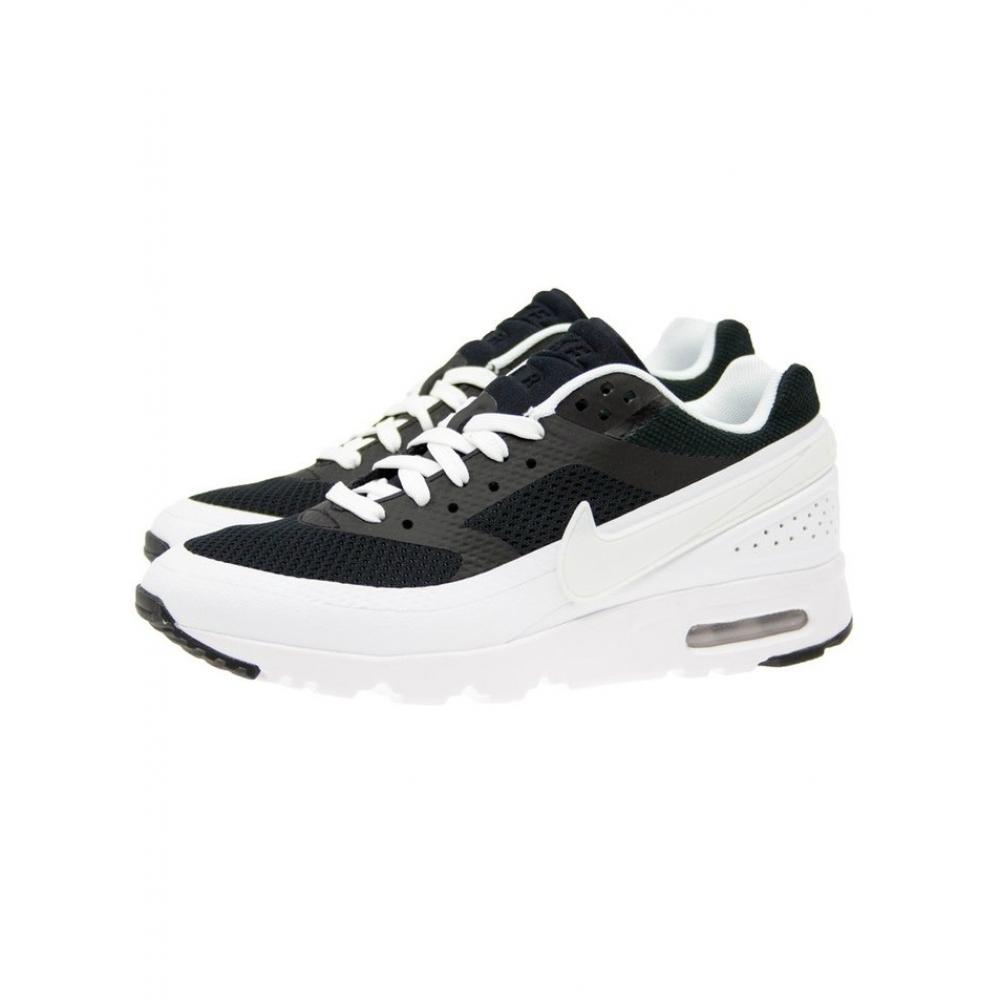 

Nike Air Max Bw Ultra Black And White Oreo 22050