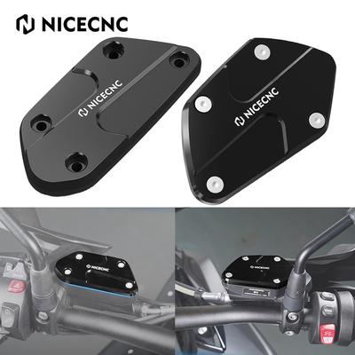 For BMW 2020-2023 R1250GS R 1250 GS GSA RT Adventure Front Brake Clutch Reservoir Cover Cap R1250R R1250RS R1250RT 2022-2024