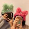 Wide Plush Headbands Makeup Yoga Sports Skincare Hairband for Woman Teens