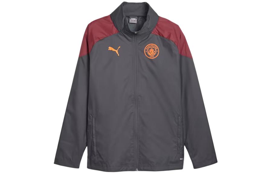 PUMA Jackets & Coats Men s Dark Gray 772870-16 S