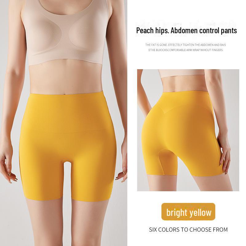 

Женские утягивающие брюки с высокой талией: Подтягивающие живот и бедра акульи плавки Барби L