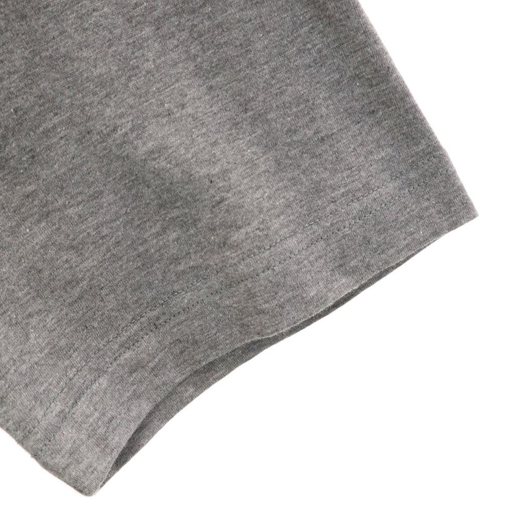 KENZO HOMME 90s Made in Japan Old Short sleeve T-shirt M gray Men's Used
