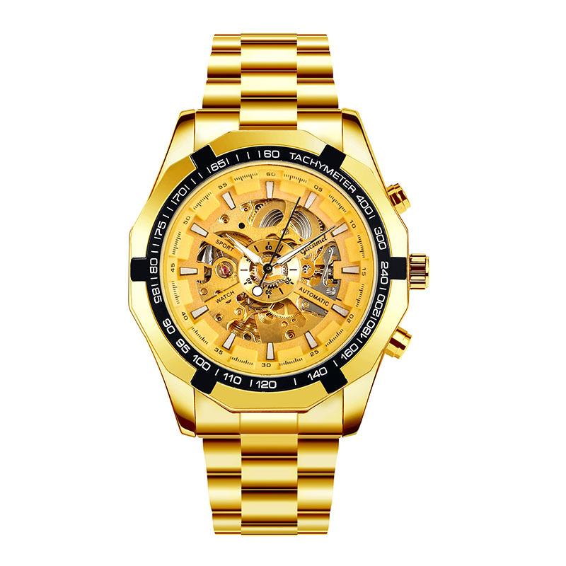 Watches, automatic mechanical watches, mechanical watches, hot-selling watches, luminous watches, men s