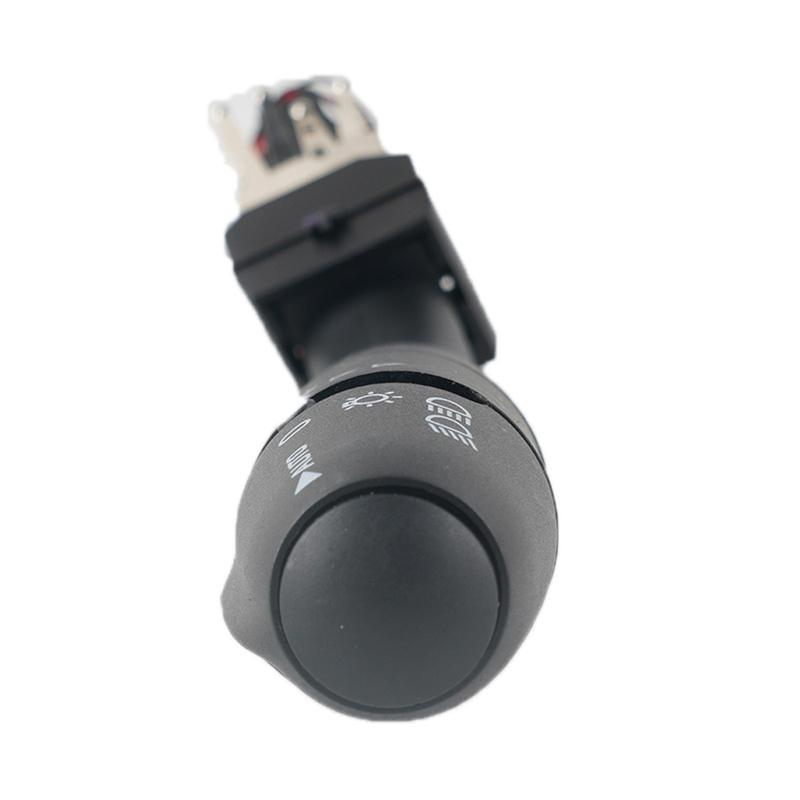 96439233ZL Für Peugeot 206 207 307 301 308 1007 406 Auto Blinkerhebel Blinker Schalter Scheinwerferschalter 96450912ZL