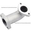 ATV/Motorcycle Carburetor Intake Pipe for 50cc, 110cc, 125cc Off-road Vehicles