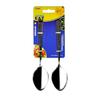 Dessert Spoons On Card 4pk