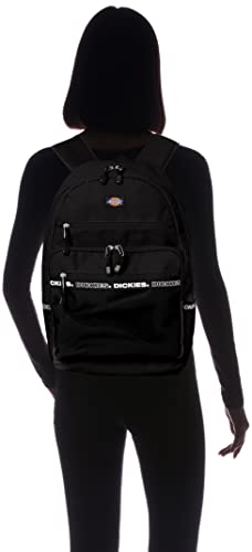 Dickies Logo Tape Backpack