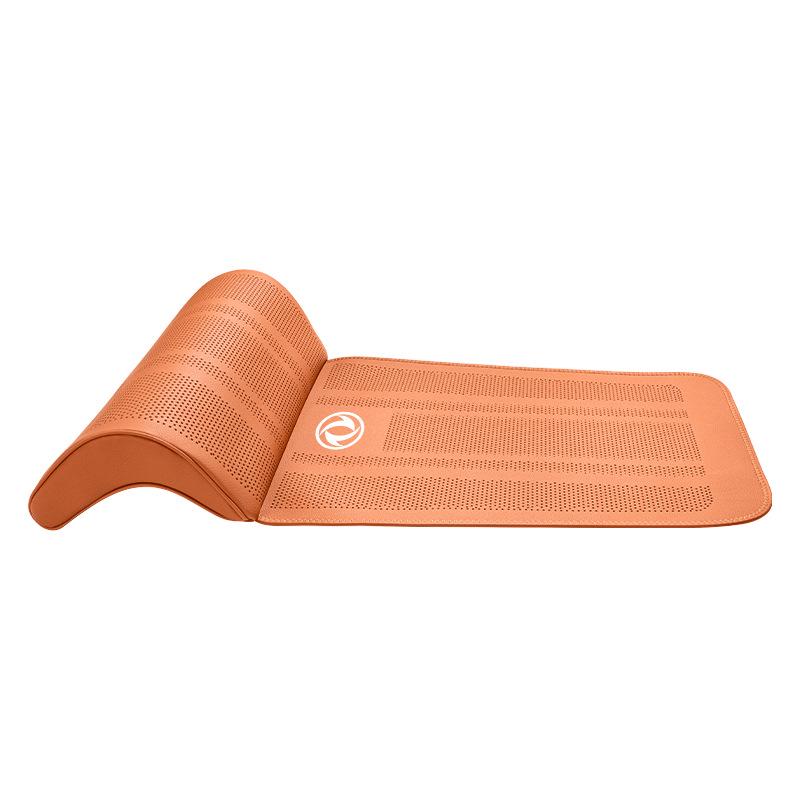 Car Seat Cushion with Lumbar Support for Dongfeng Fengguang 580/500/330 and Fengshen AX7/A60