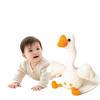 Tanzendes & Sprechendes kleines gelbes Enten-Stofftier für den Valentinstag des Babys