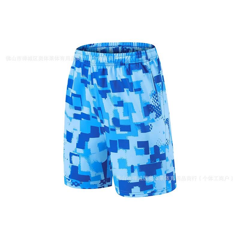 Unisex Badminton Sport Set Short Sleeve Quick-Dry Training Jersey Men Women Kids Competition Wear