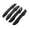 Honda Lingpai '19 Rearview Mirror, Fuel Cap, Handle, Door, Hood, Tail Wing Trim Set.