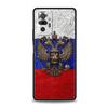 Russia Russian Flags Phone Case Cover for Redmi 13C 10C Note 13 12 10 11 Pro Plus 7 8T K40 K50 Gaming Pro Plus 5G Soft Shell Bag