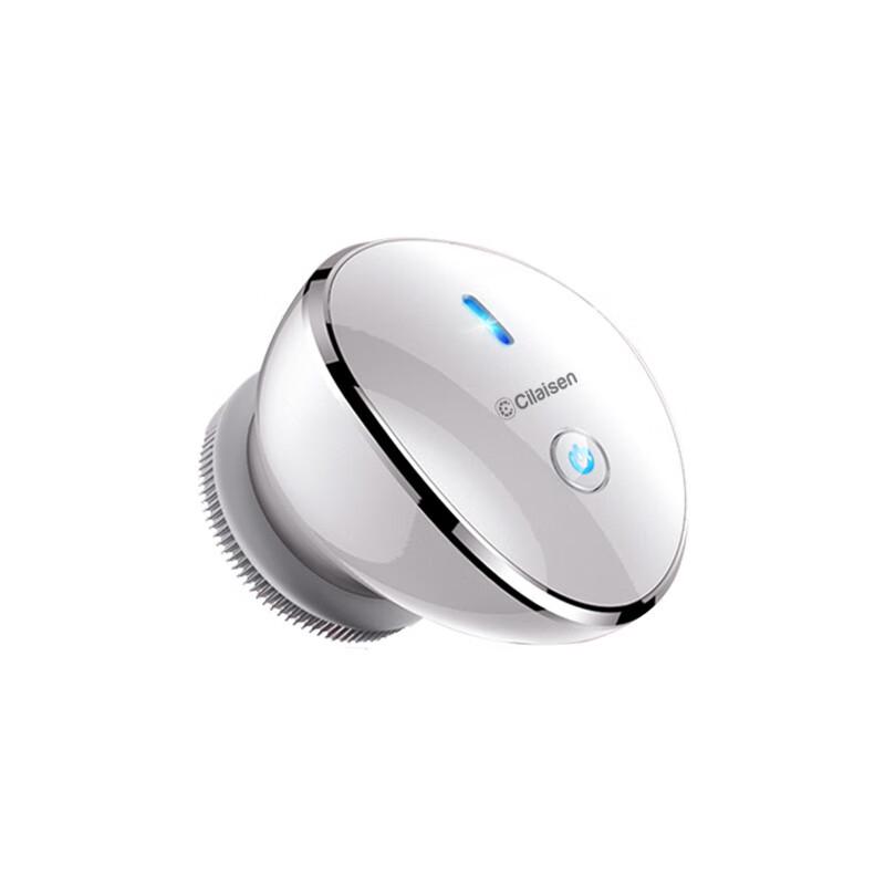 Cilaisen Sonic Facial Cleansing & Massage Device CN plug (adapter included)