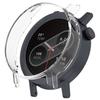 Hard PC Hollow Case for CMF Watch3 Pro Screen Protector Shell Matte Cover Frame Bumper for CMF Watch2 Pro Smartwatch Accessories