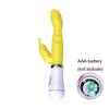 12 Speeds Strong Rabbit Vibrators For Women Vagina Clitoris Stimulator Dildo G Spot Massager Female Masturbators Adult Sex Toys