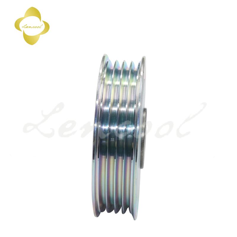 Tensioner Idler Pulley For DAIHATSU XENIA 1.3 /Toyota OEM 16603-97402