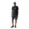Regatta Mens Cline IX Compass T-Shirt