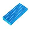 Humidifying Compatible Filter for Sharp Air Plasma Cluster Compatible with Humidifying Air 1 Filter Included FZ-H40MF Filter, Purifiers, Filter,