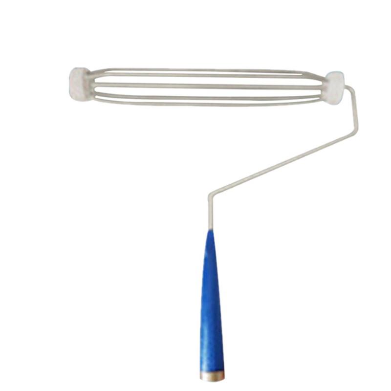 Jingfan 12-inch Dust Removal Roller Handle