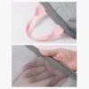 LXSN-000680 3PCS Travel Clothing Compression Packing Pouch Oxford Cloth Storage Bag