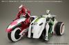 6 Barnaby Brooks Figure-rise Jr. (TIGER & BUNNY)