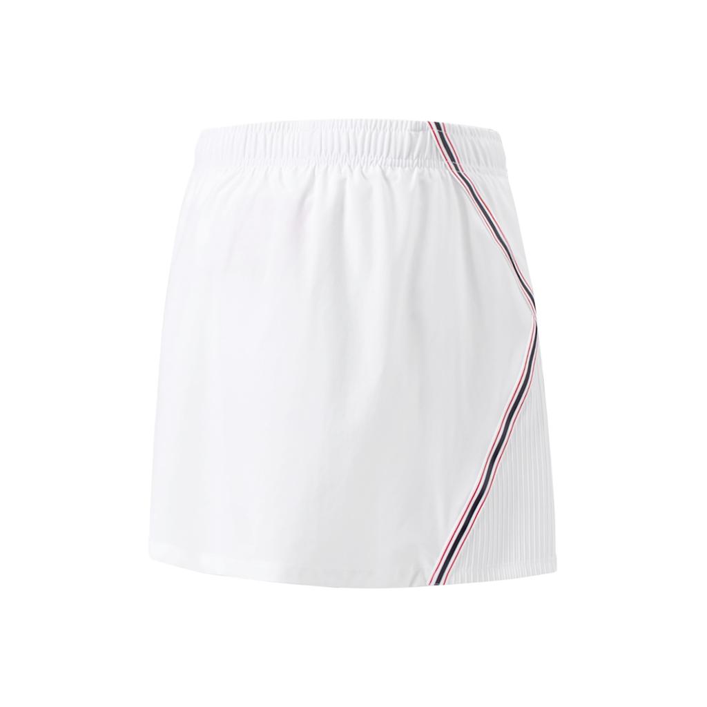 Li Ning Badminton Series Logo Stitching Sports Skirt Women skirt ASKW066-2