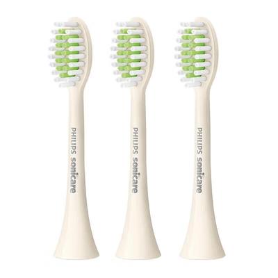 Elektronik für Beauty & Gesundheit – Zahnbürstenköpfe
