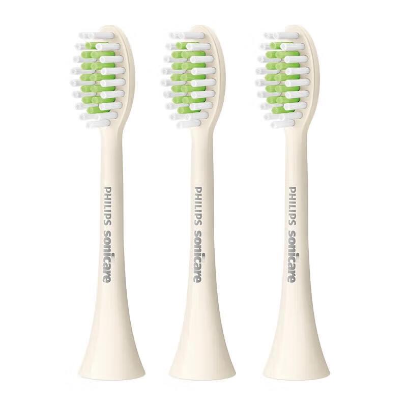 Philips Original Electric Toothbrush Heads