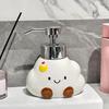 OIMG Cloud Foam Dispenser Bottle Set