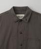 Another Office French Garment Jacket (Charcoal Brown)